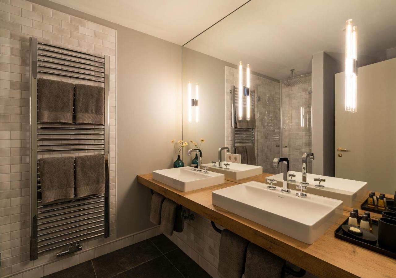 Arved Apartments リューベック エクステリア 写真