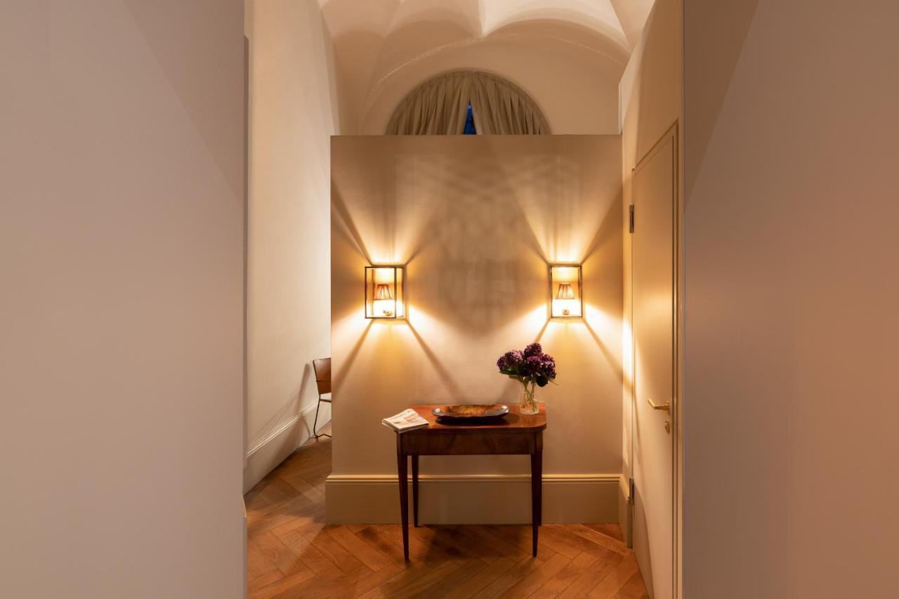 Arved Apartments リューベック エクステリア 写真