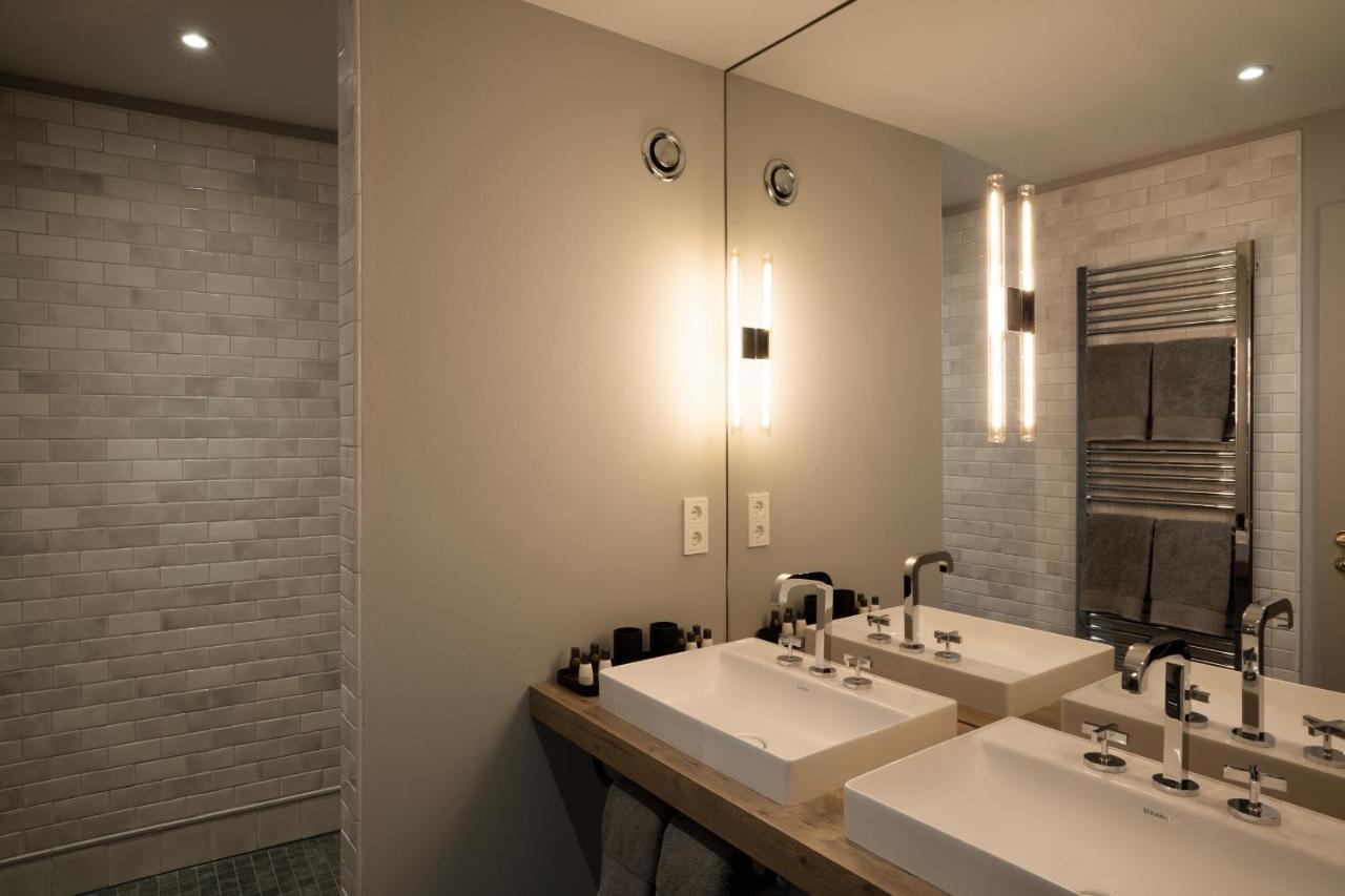 Arved Apartments リューベック エクステリア 写真