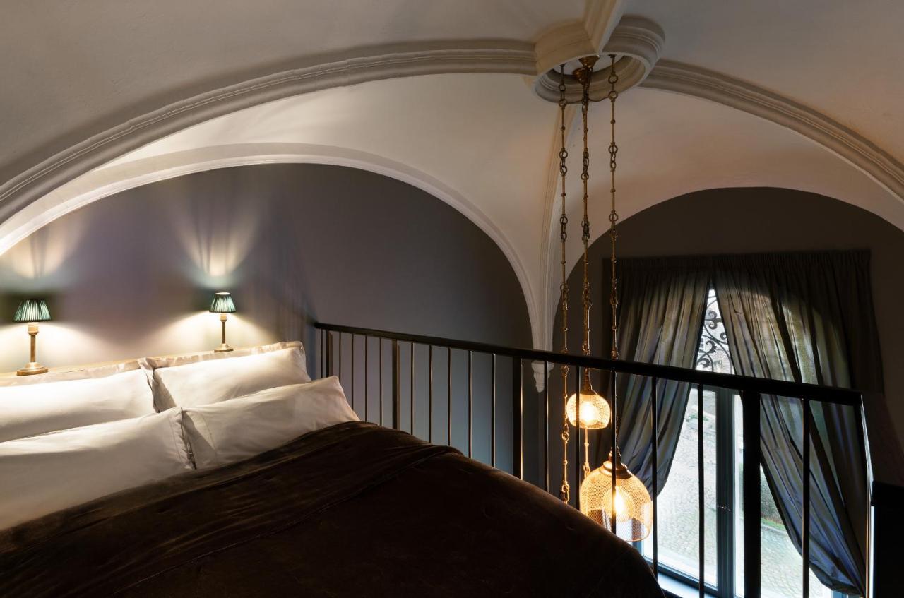 Arved Apartments リューベック エクステリア 写真