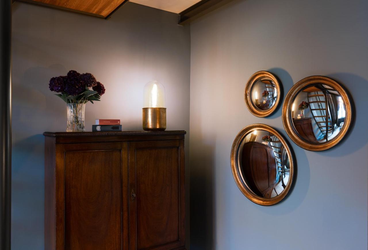 Arved Apartments リューベック エクステリア 写真