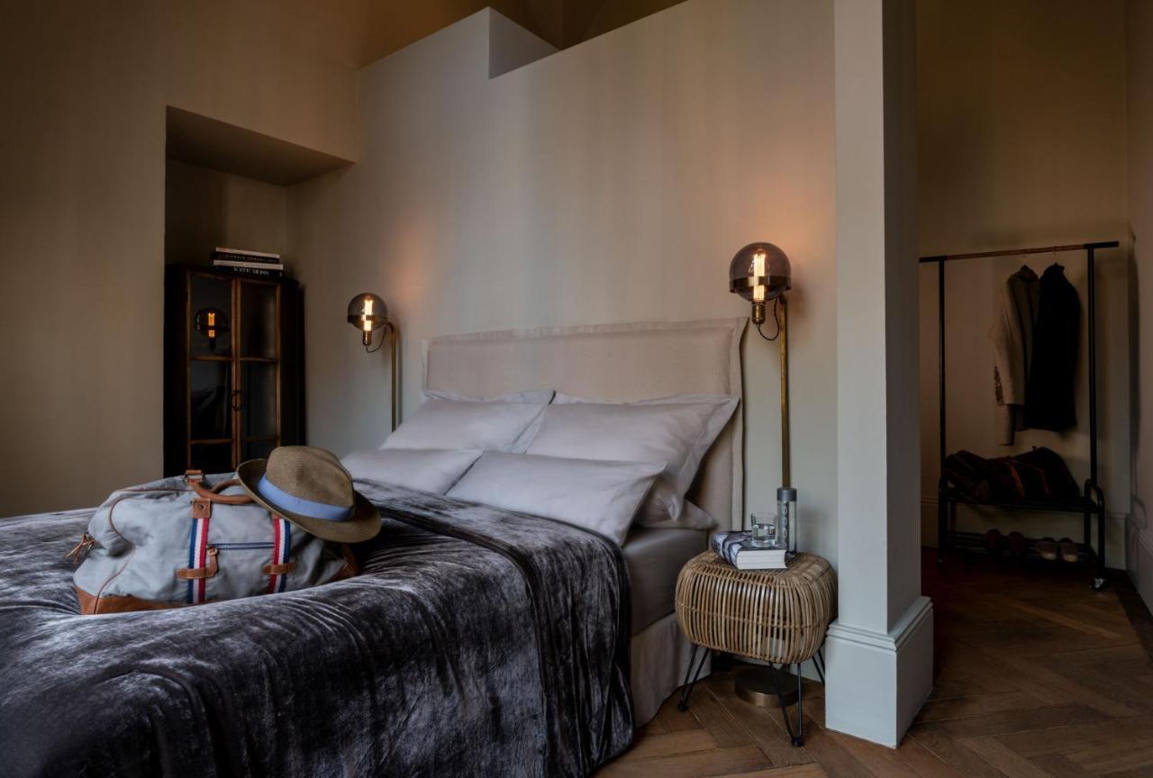 Arved Apartments リューベック エクステリア 写真