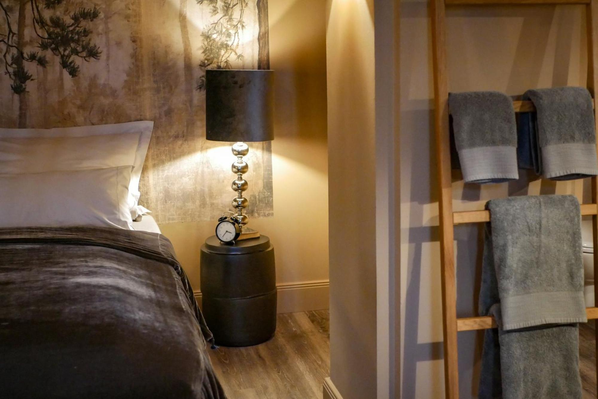 Arved Apartments リューベック エクステリア 写真