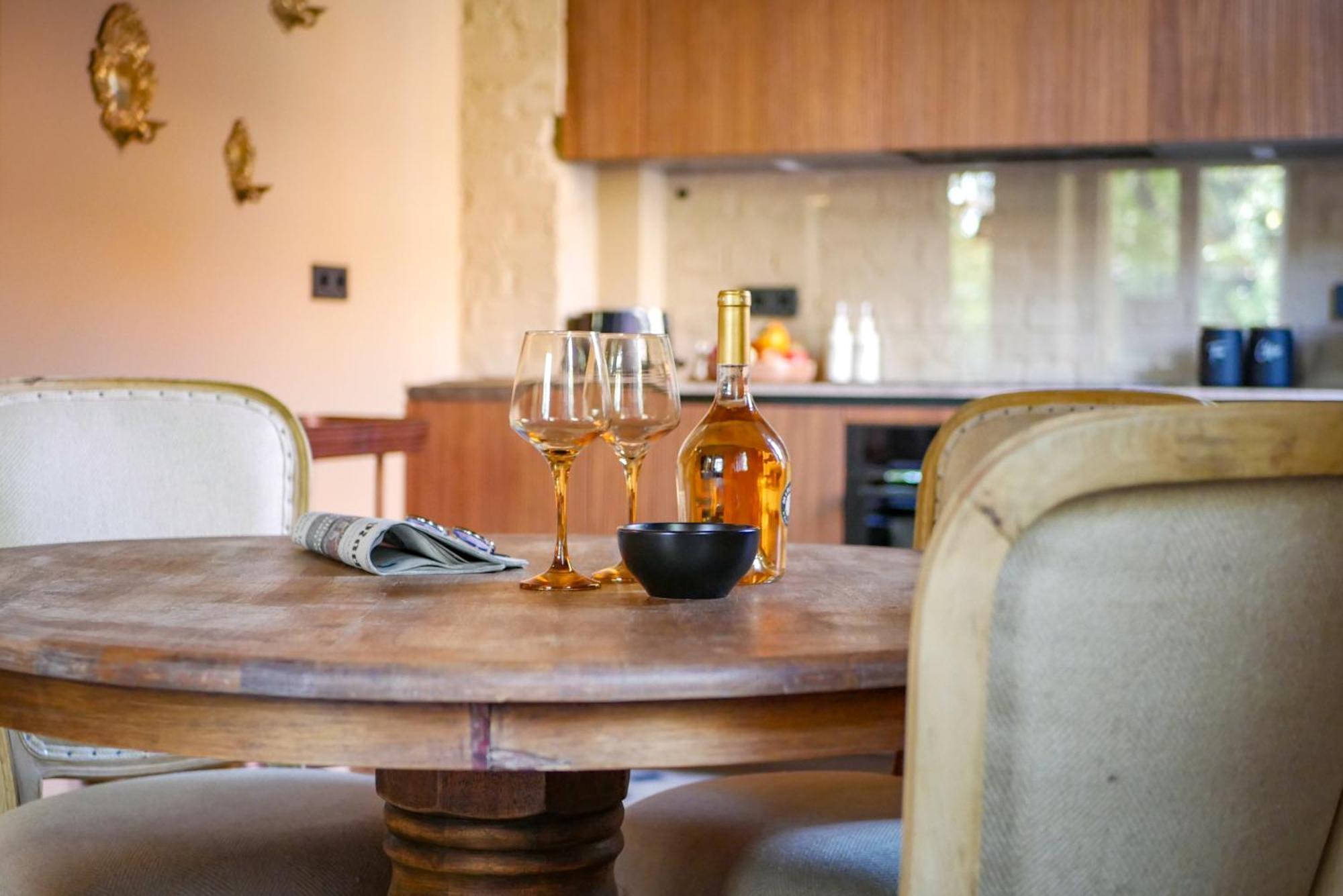Arved Apartments リューベック エクステリア 写真