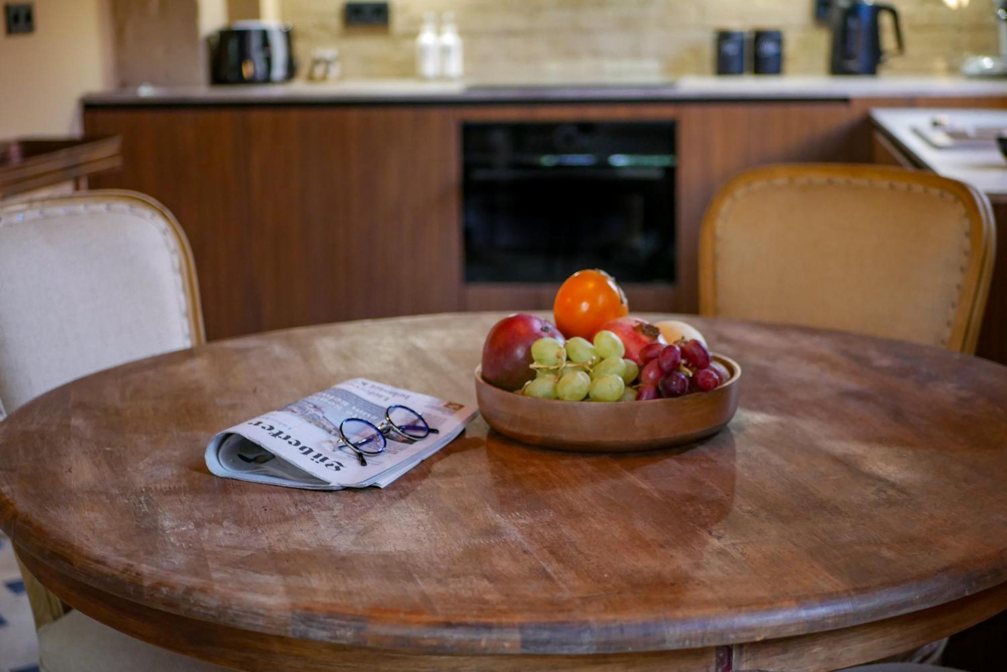 Arved Apartments リューベック エクステリア 写真