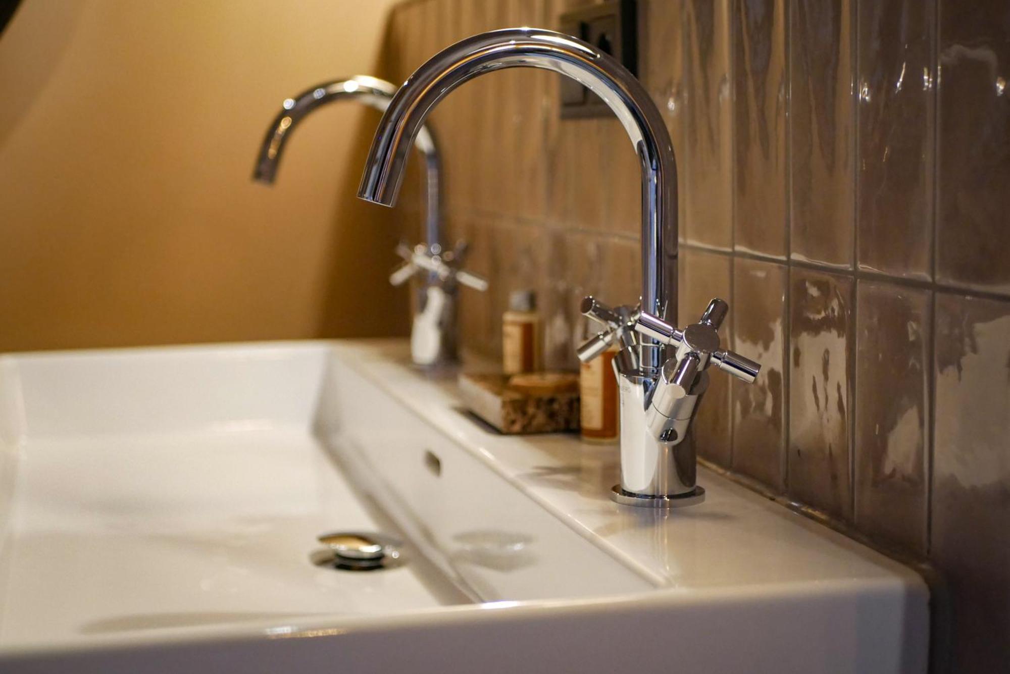 Arved Apartments リューベック エクステリア 写真