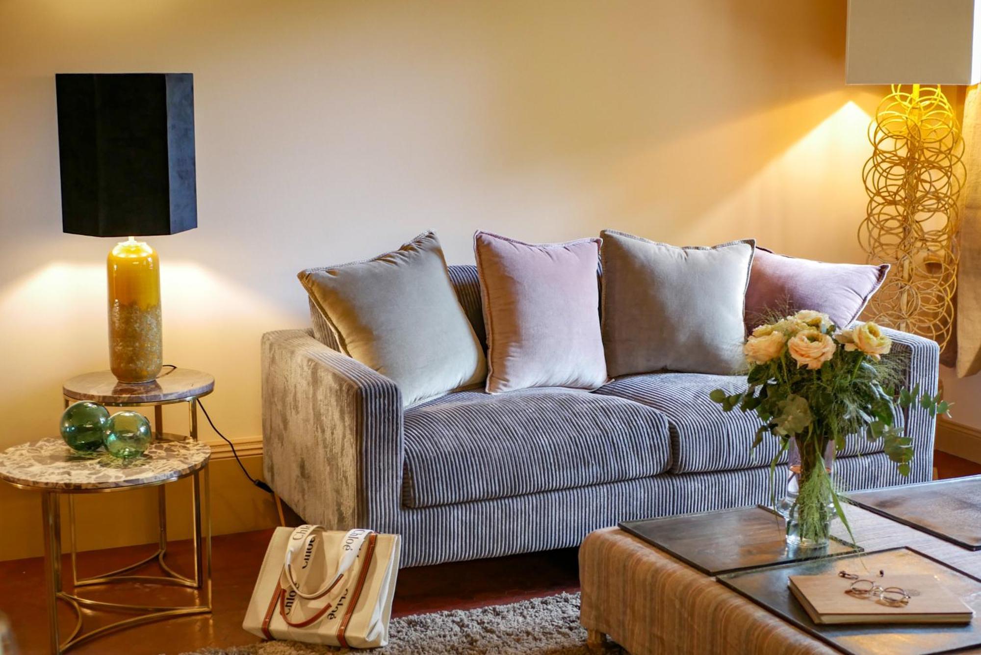 Arved Apartments リューベック エクステリア 写真