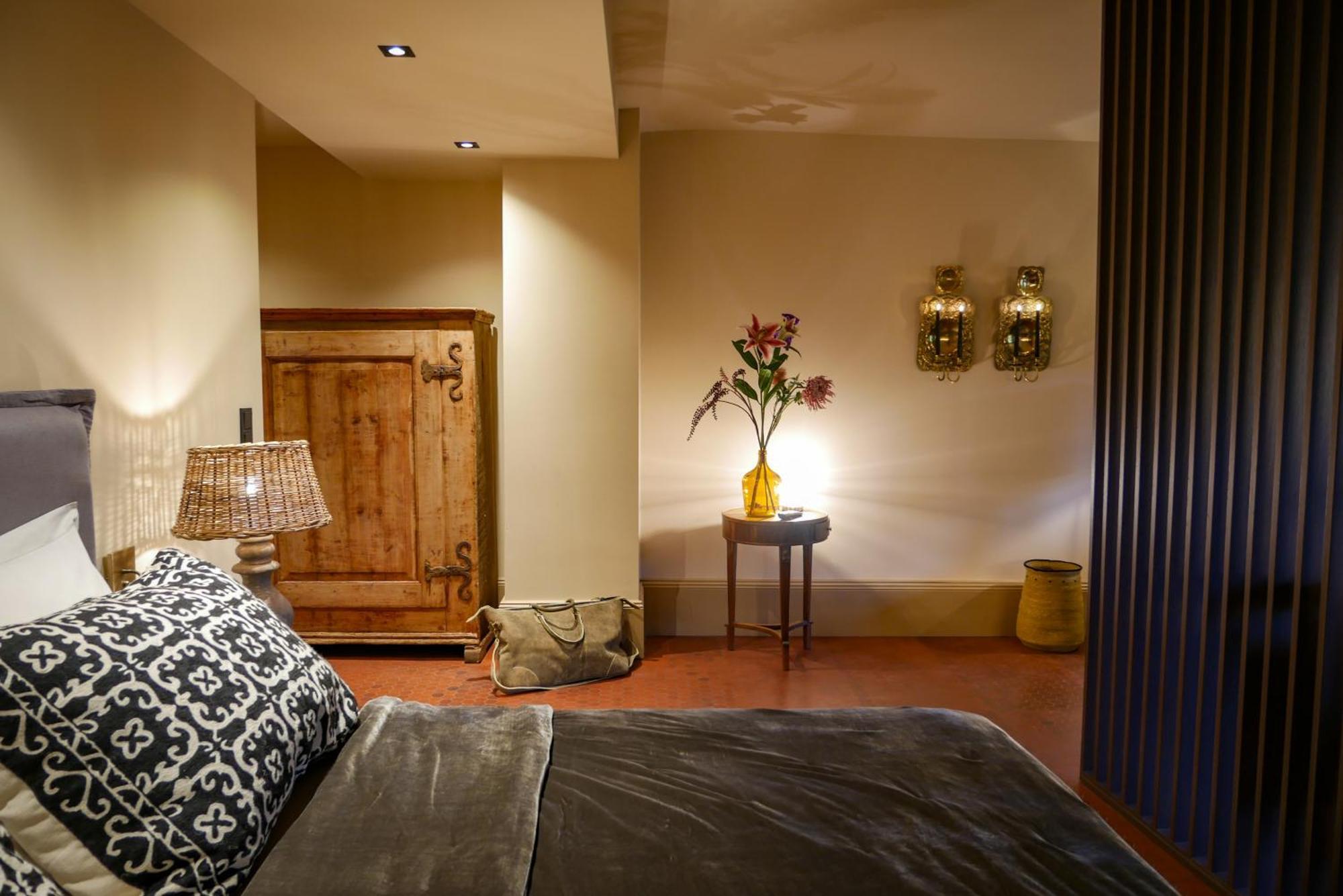 Arved Apartments リューベック エクステリア 写真